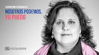 Fotografías de la exposición 'Nosotros Podemos, Yo Puedo' Fotografías de la exposición 'Nosotros Podemos, Yo Puedo'