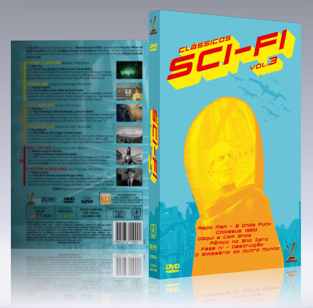 narrativa sci fi