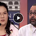 Watch: PAO Chief Acosta, binanatan ang CHR dahil sa pagpapahalaga nito sa mga Abu Sayyaf