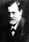 Sigmund Freud