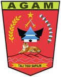 Kabupaten Agam ialah salah satu kabupaten yang ada di provinsi Sumatera Barat  [Download File]  Pengumuman CPNS 2023/2024 Kabupaten Agam