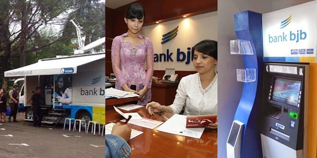 Layanan Penukaran Uang, Weekend Banking, dan ATM Bank BJB Saat Momen Lebaran