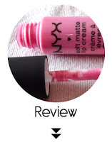 http://www.cosmelista.com/2014/03/review-soft-matte-lip-cream-nyx-sydney.html