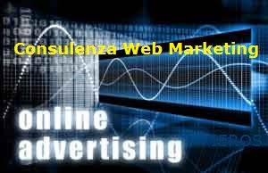 Consulenza web marketing