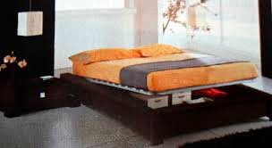 Camas para dormitorios pequeños - Ideas para decorar dormitorios