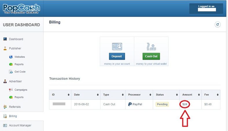 Monetisasi Blog: Mungkinkah Memasang AdSense dan PopCash Bersamaan?