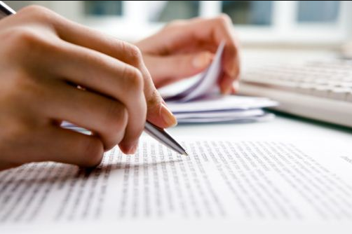 Katakita Pengertian Dan Cara Menyunting Karangan Beserta Contohnya