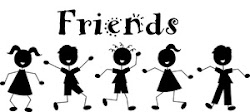 friends clip clipart cartoon friendship fun together playing laughing boys having stick visit silhouettes silhouette smiling clipartix spending friend 2917