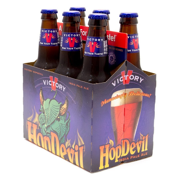 Victory Hop Devil Cerveza Vtwctr Victory Hop Devil Cerveza Vtwctr