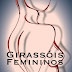 Girassóis Femininos – Luís de Oliveira