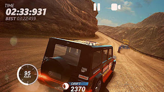 Drive Line Rally Asphalt Off Road Apk [LAST VERSION] - Free Download Android Game