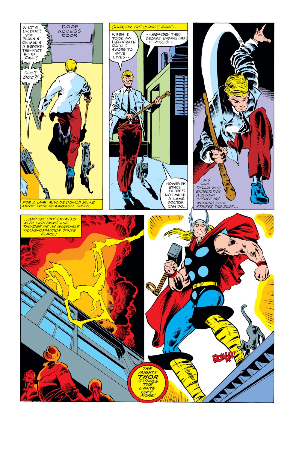 Thor (1966) 309 Page 7