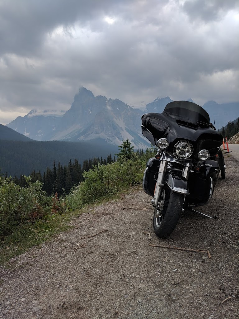 motorcycle day trips