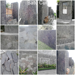 Batu Curie, Tiffa dan Monster Stone