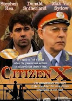 Citizen x Citizen x