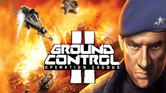 Ground Control 2 Operation Exodus Game Free Download