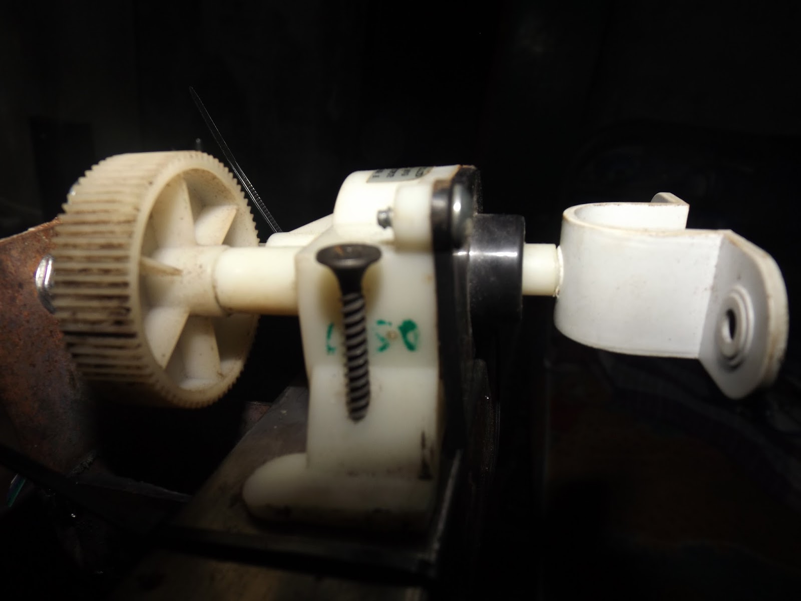 DIY Steering Wheel PC using Arduino Uno Clone Membuat Steering Wheel