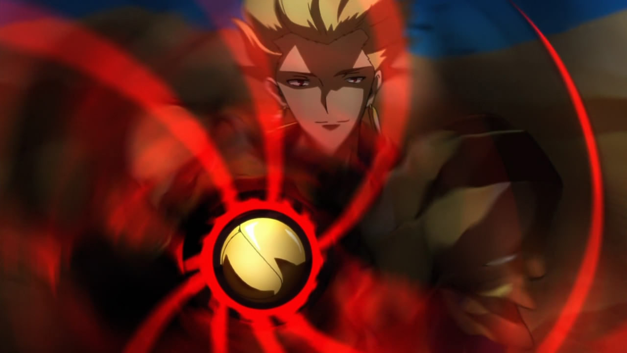 Anime no Hashira: Fate zero Final (Review)