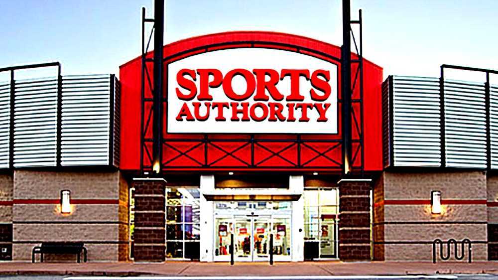 Sports Authority