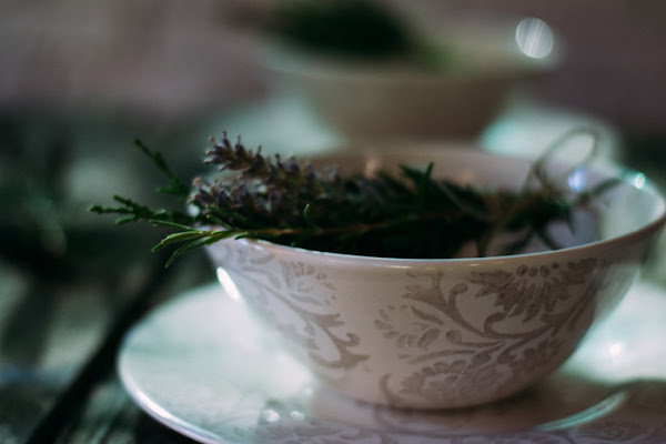 Ramilletes plantas diy