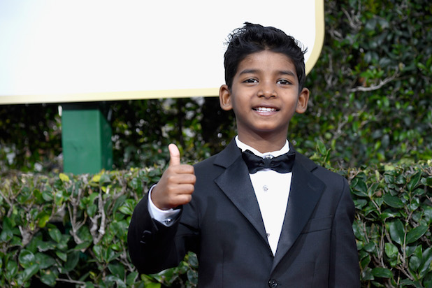 Oscars 2017 अटेंड करके बहुत मजा आया: Sunny Pawar