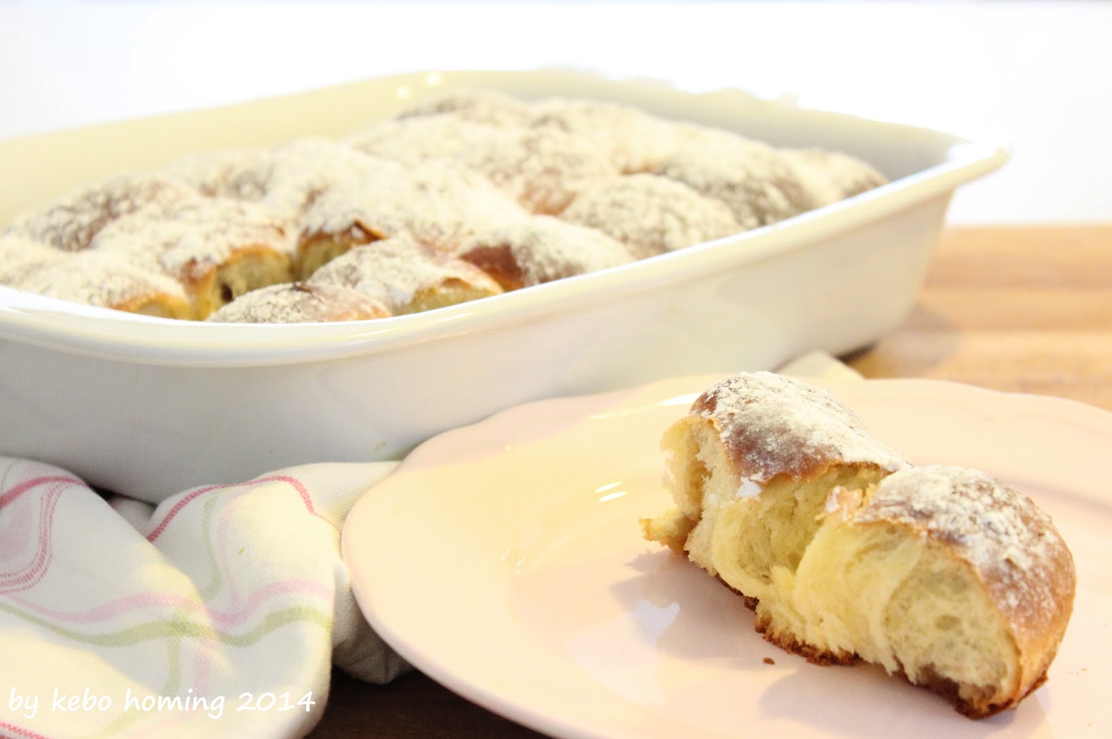 kebo homing - der Südtiroler Food- und Lifestyleblog : Heute mal wieder