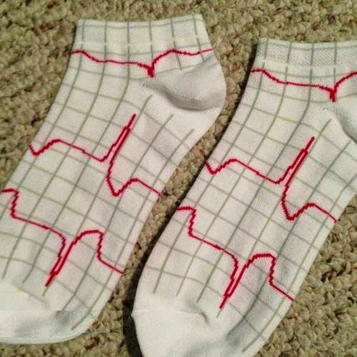 Τρελιάρικη κάλτσα