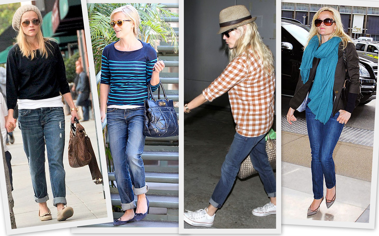 Fashion and Beats: Please give me your stuff - Reese Witherspoon