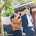 Jinyoung B1A4 dan Mina AOA Menjadi Pemeran Utama untuk Web Drama Wind-Bell