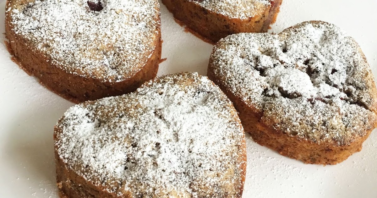 CUISINER BIEN : Der beste Schokoladen-Kirsch-Kuchen