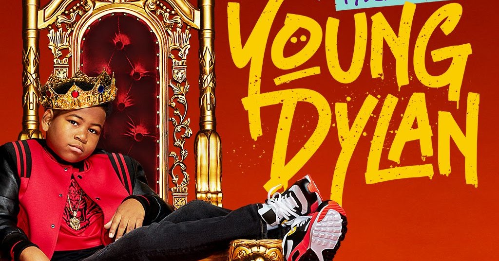 Tyler Perry's Young Dylan Theme Song Lyrics NickALive!: Tyler Perry’s Young Dylan | Karaoke Theme Song | Nickelodeon