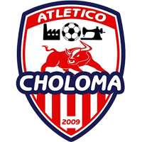 CLUB DEPORTIVO ATLTICO CHOLOMA