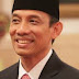  Presiden Jokowi Berhentikan Menteri ESDM