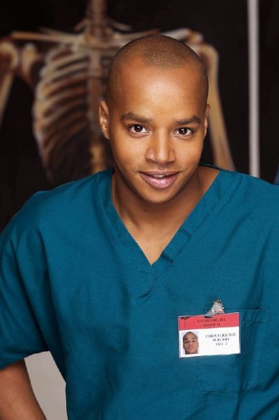 Donald Faison wife, kids, children, brother, movies and tv shows, zach braff, scrubs, clueless, age, wiki, biography