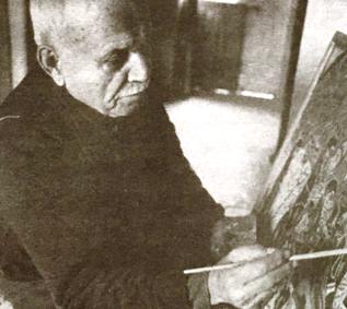 ARTEM NOTES (www.artem.gr): Ελληνική Ναιφ Τεχνη: Μιχαήλ Κάσιαλος