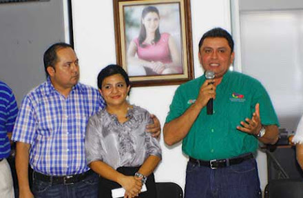 Cristina Bracamonte Noh nueva presidenta del DIF Tulum