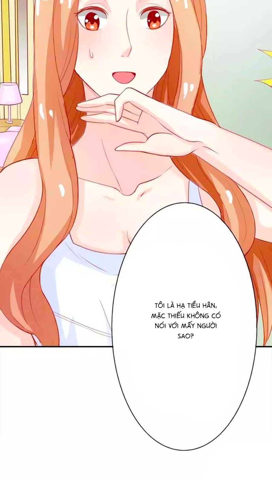 Song Diện Danh Viện Chap 67 - Next Chap 68