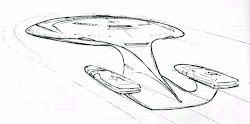 battlestar galactica andrew enterprise trek star probert drawing talks exclusive digital film designing