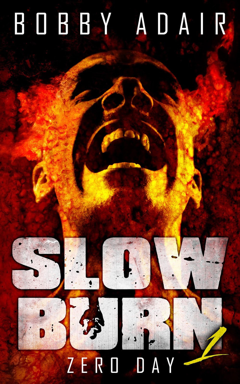 Slow Burn Slow Burn