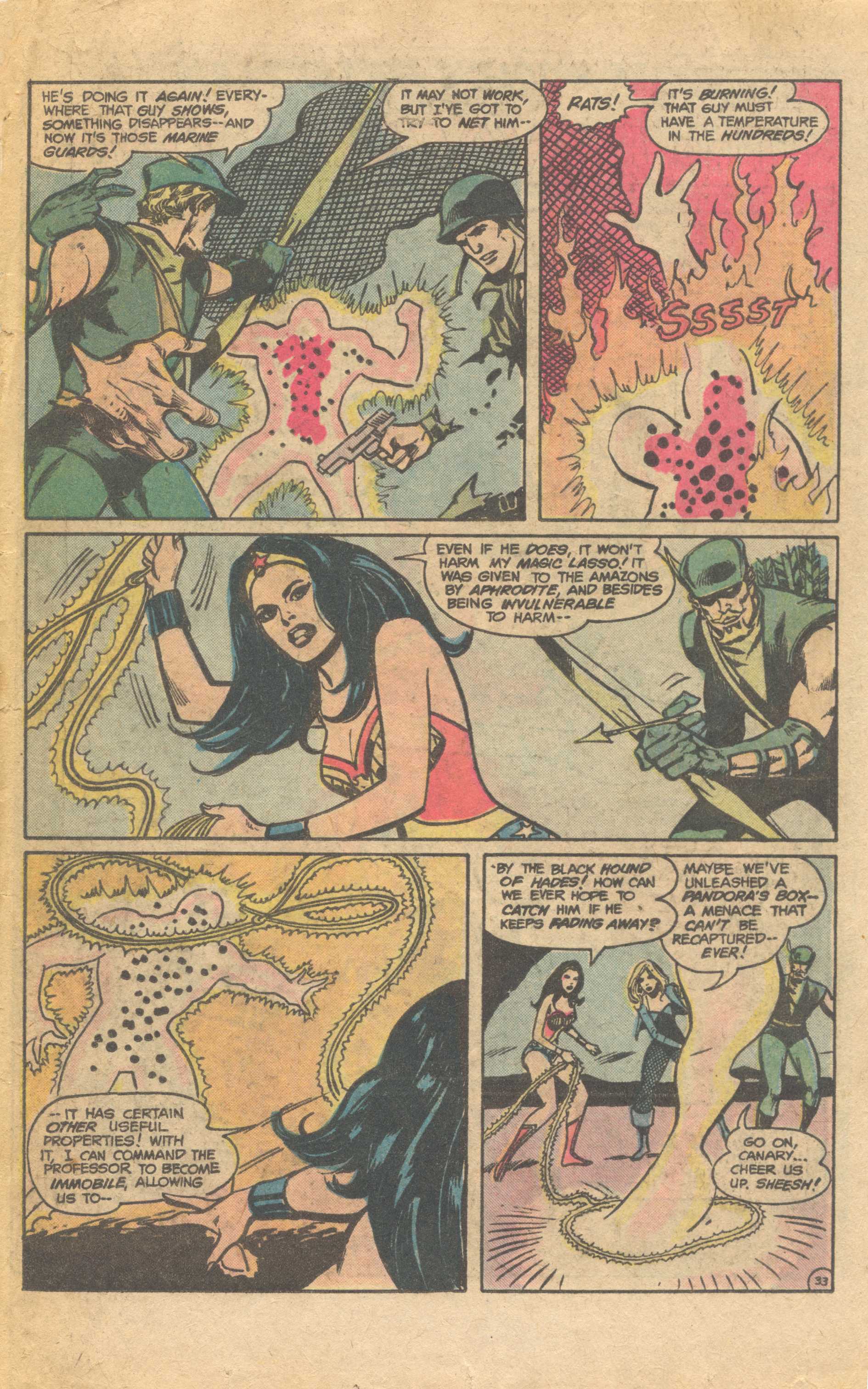 Worlds Finest Comics 250 Page 40