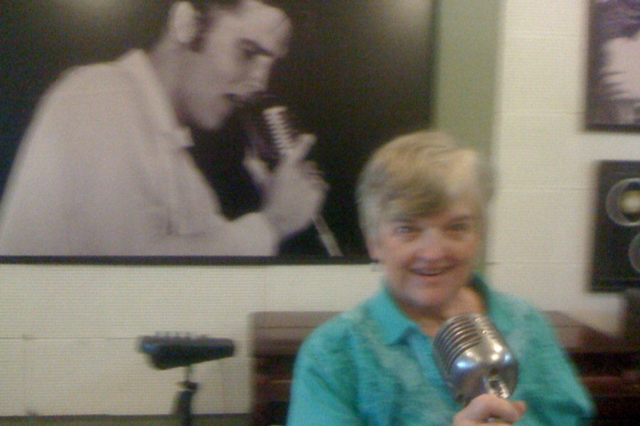 Traveling When We Can Memphis to Greenville MS