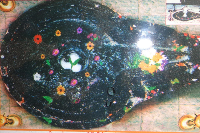 Trimbakeshwar Jyotirlinga in Nashik, Maharashtra (त्र्यंबकेश्वर ज्योतिर्लिंग, महाराष्ट्र)