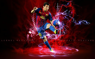 design - بوسترات وتصاميم حصرية للأعب | ليونيل ميسي 2020 | Lionel Andrés Messi 2020 | Messi | ديزاين | Design  Thumb-1920-338928