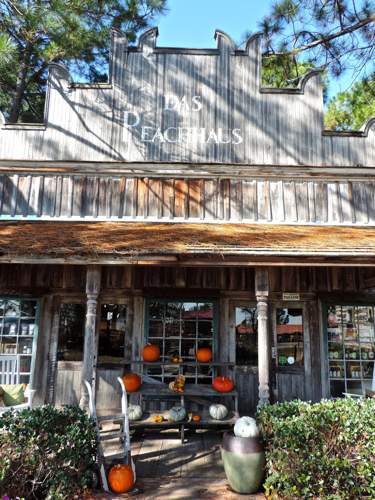 Of Golden Roses Das Peach Haus Fredericksburg, TX