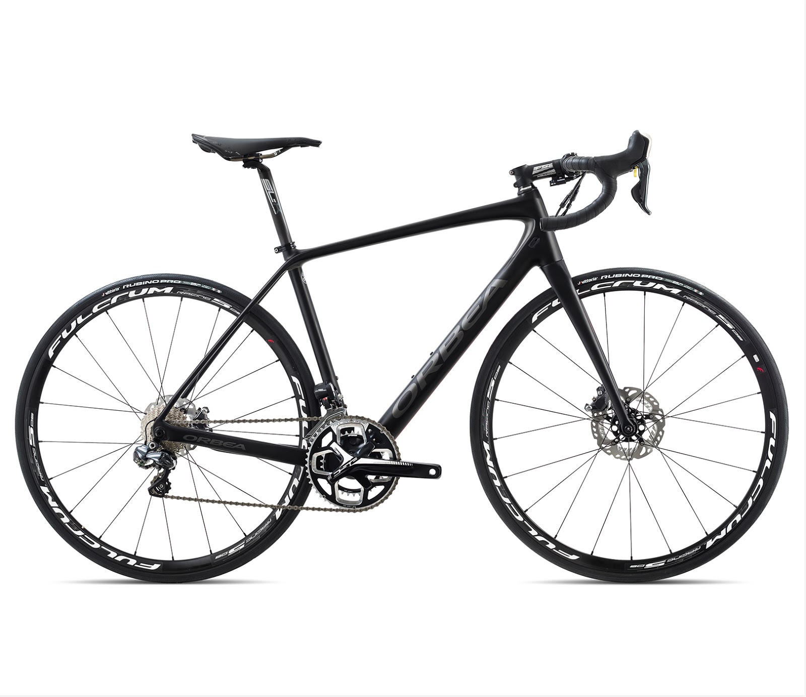 orbea avant h60 2017