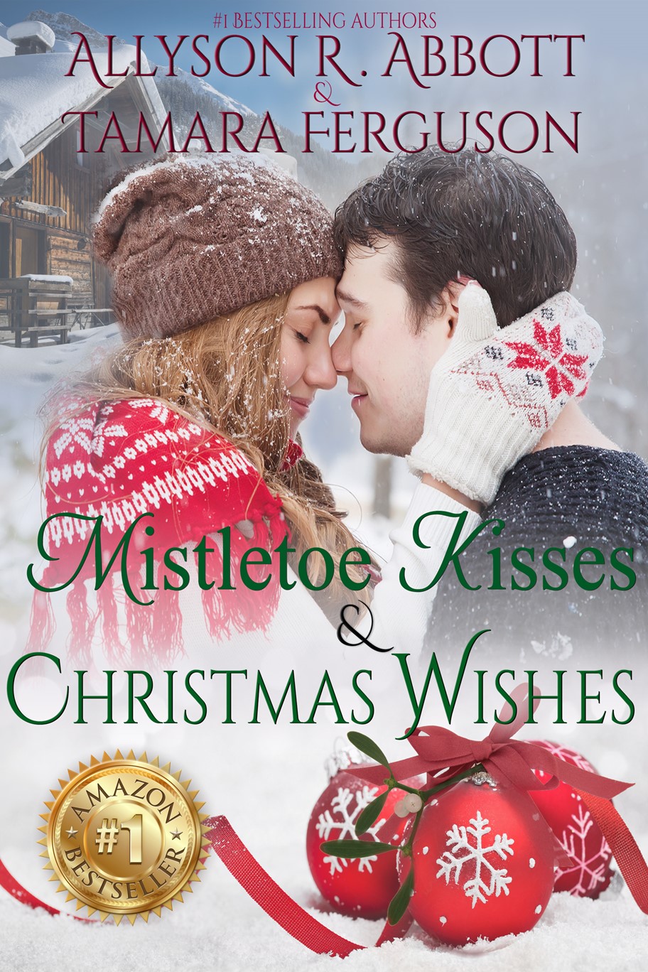 Christmas wishes, mistletoe kisses by fiona harper · overdrive: ebooks, audiobooks, and videos The Dragons' Geas: Mistletoe Kisses & Christmas Wishes: An Interview with the authors!