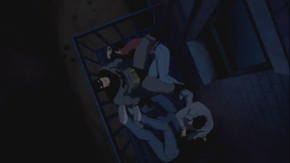 34++ Batman ano um filme de 2011 info