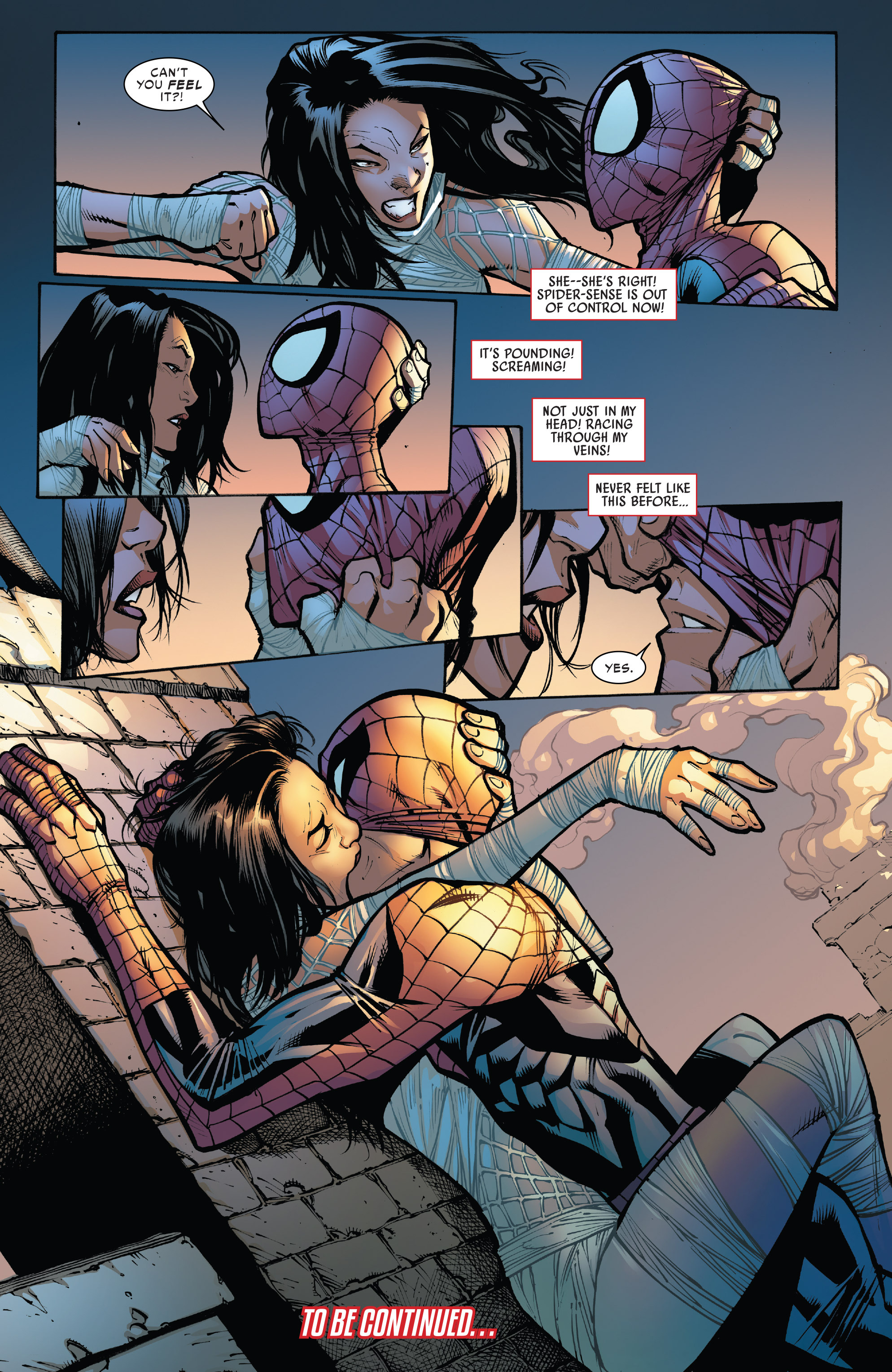 The Amazing Spider-Man (2014) issue 4 - Page 21