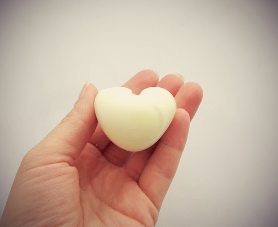 egg heart, яйцо-сердце