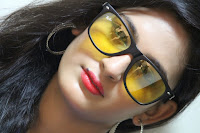 Swetha Jadhav Latest glam pics HeyAndhra